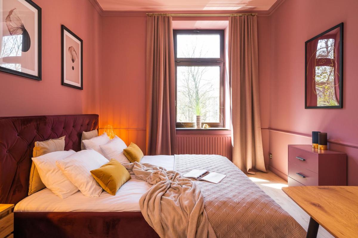 Image 1 of Homely Apartment – LoftAffair