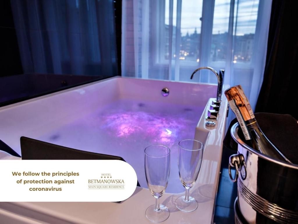 Image of Hotel Betmanowska Main Square Residence Adults Only