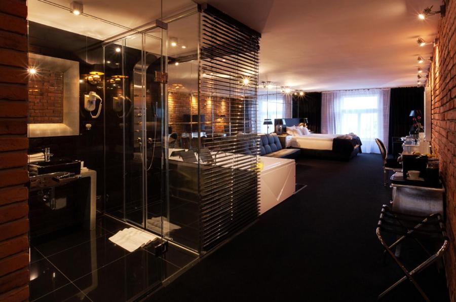 Image 2 of Hotel Betmanowska Main Square Residence Adults Only