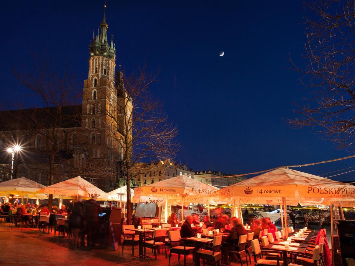 Image 5 of Hotel Betmanowska Main Square Residence Adults Only