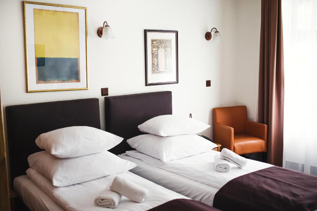 Image of Hotel Eden