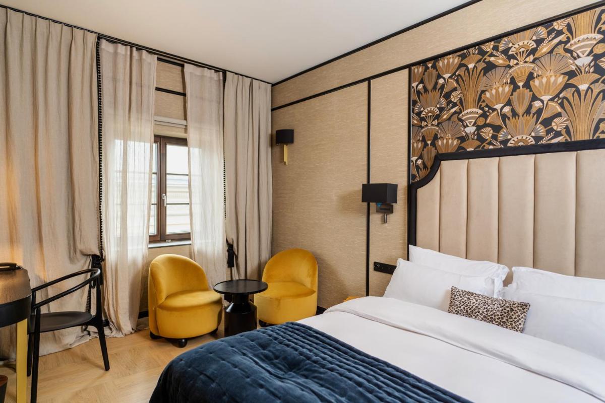 Image 5 of Hotel Experior Boutique – Destigo Hotels