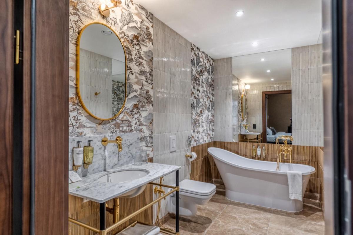 Image 2 of Hotel Experior Boutique – Destigo Hotels