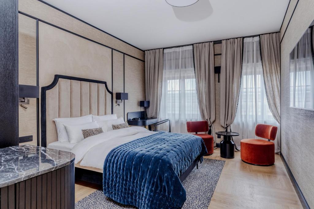 Image of Hotel Experior Boutique – Destigo Hotels