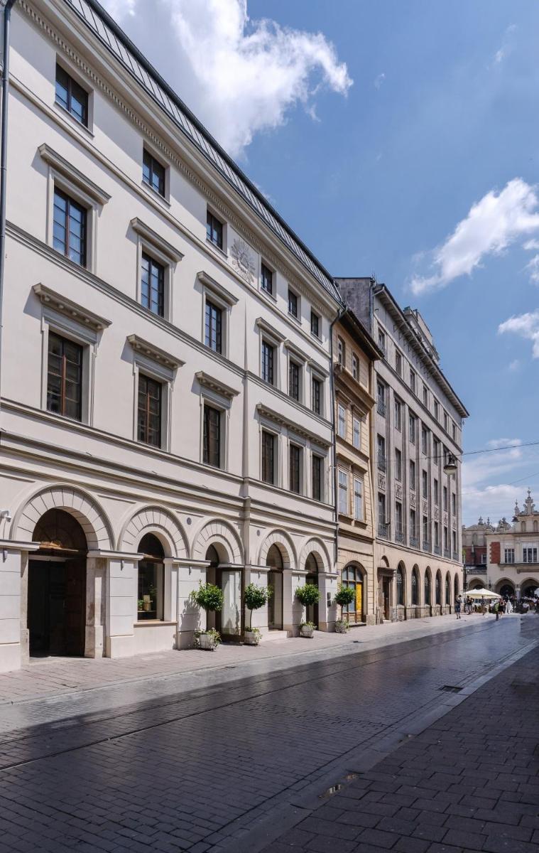 Image 4 of Hotel Experior Boutique – Destigo Hotels