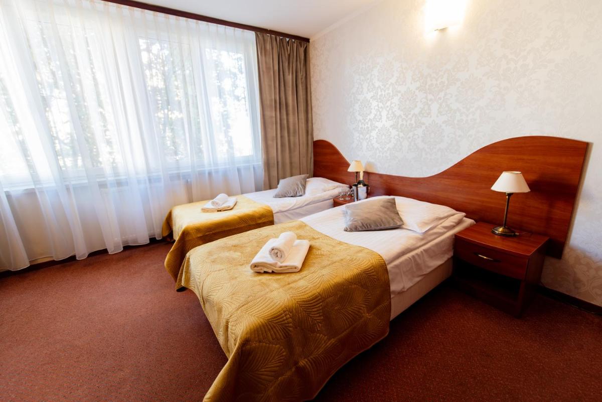 Image 1 of Hotel Grand Felix