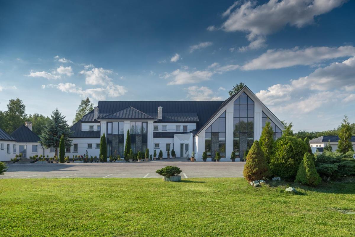 Image 5 of Hotel Junior – Bezpłatny Parking