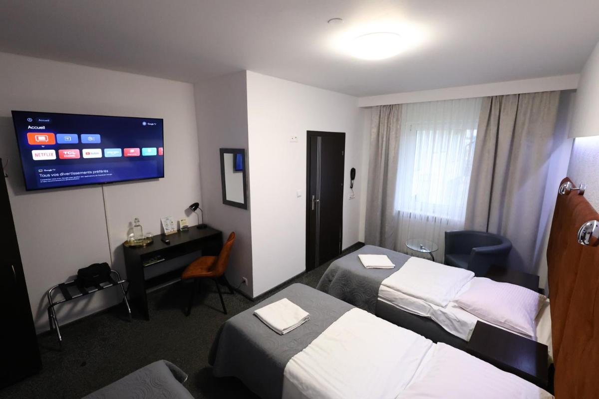 Image 4 of Hotel Junior – Bezpłatny Parking