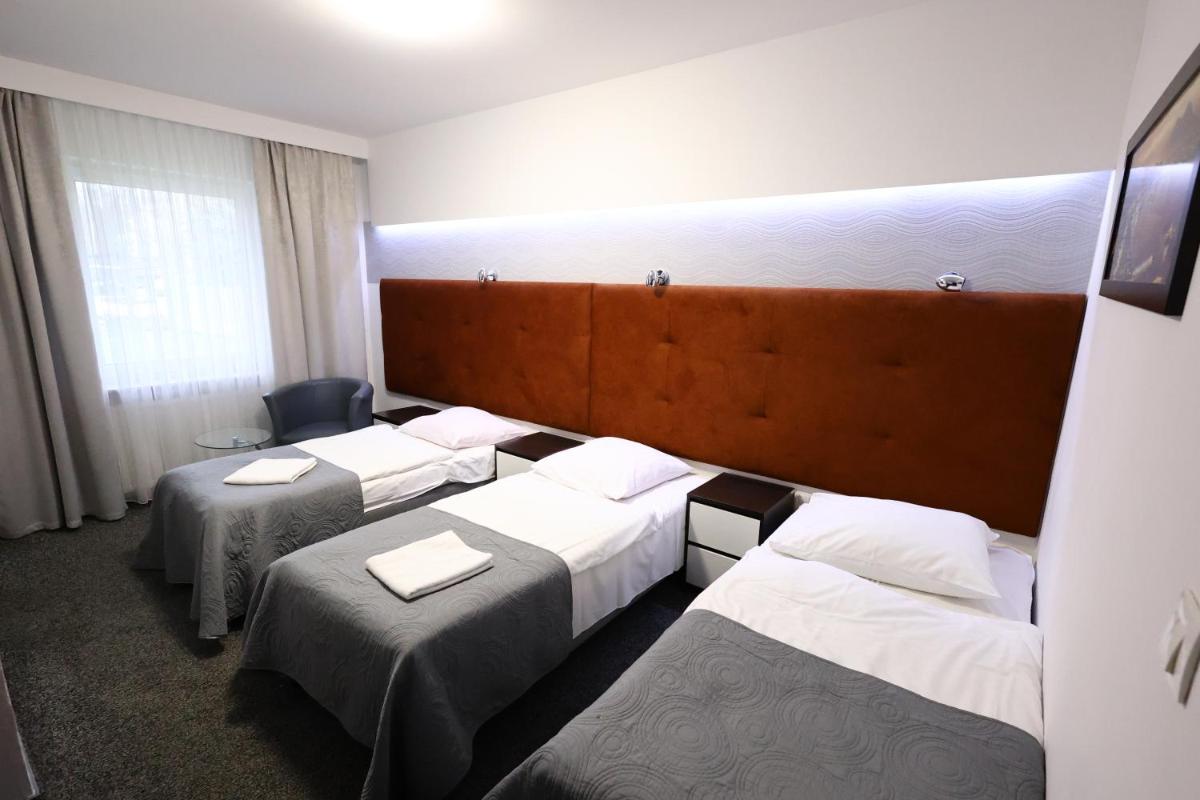 Image 1 of Hotel Junior – Bezpłatny Parking