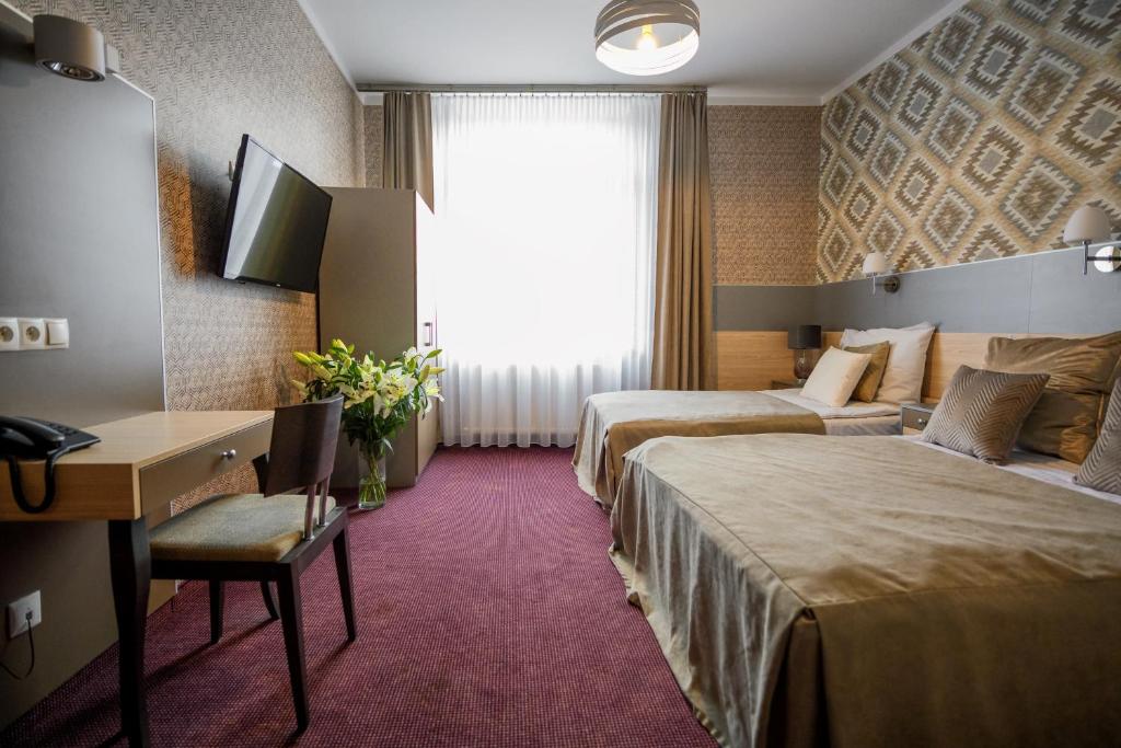 Image of Hotel Kazimierz