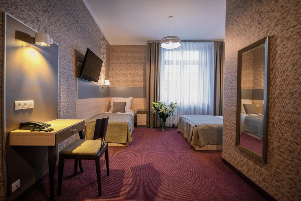 Image 4 of Hotel Kazimierz