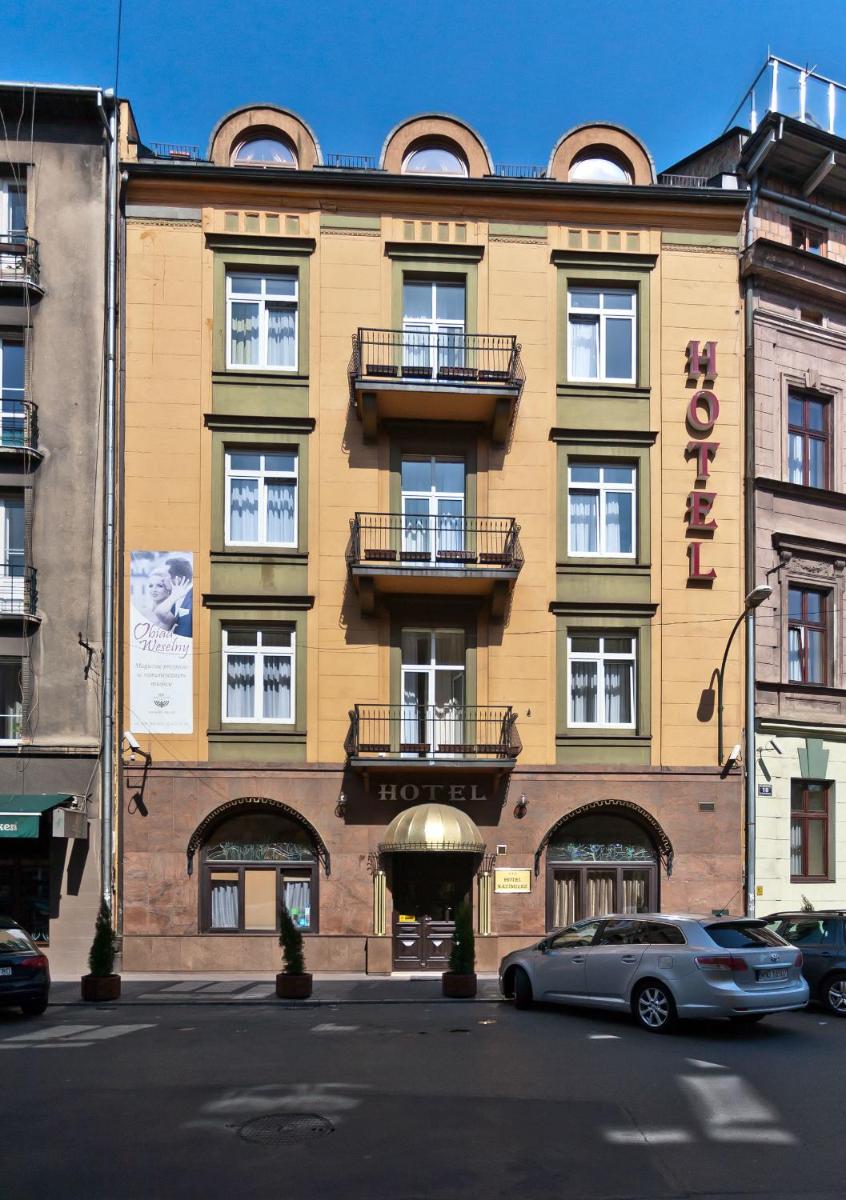 Image 5 of Hotel Kazimierz