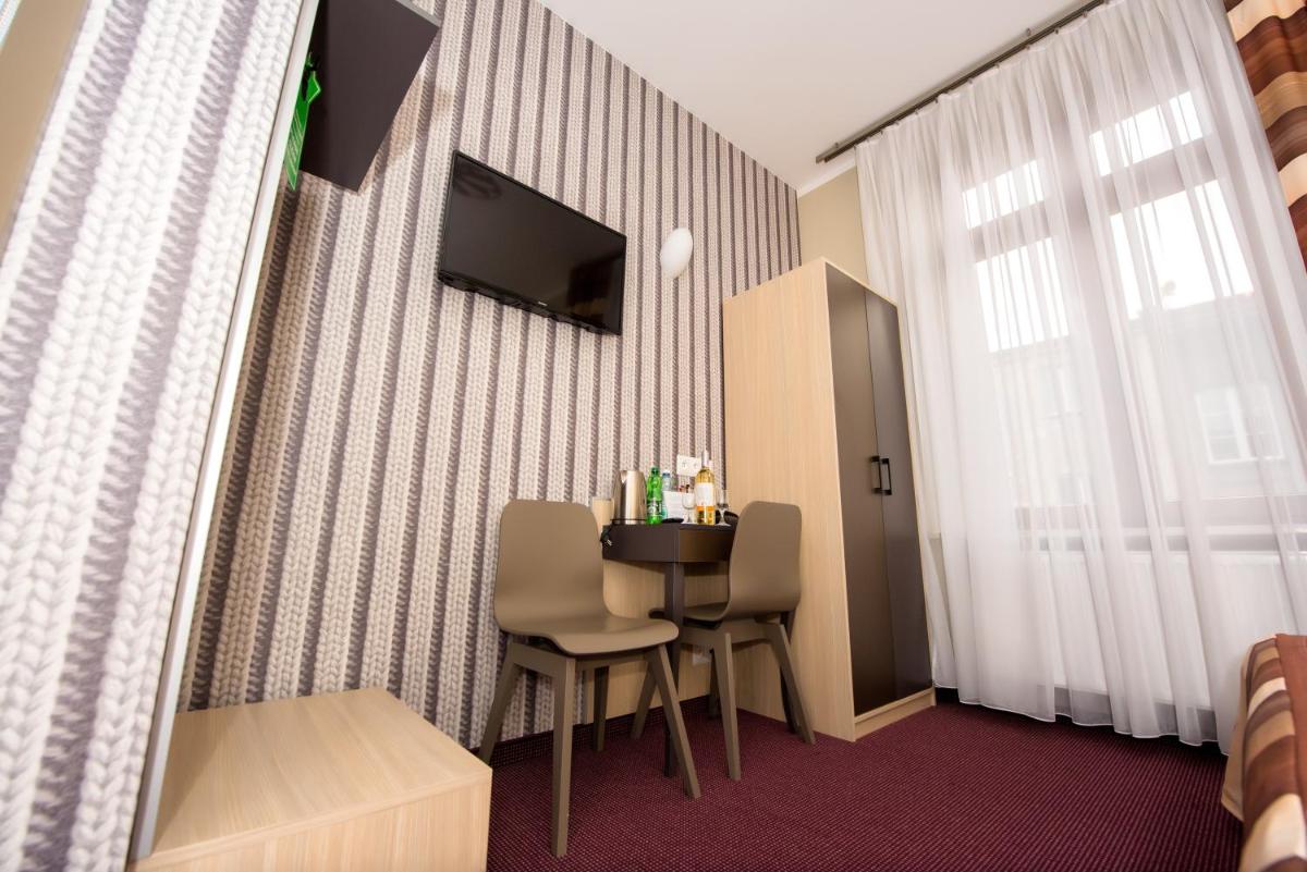 Image 4 of Hotel Kazimierz II