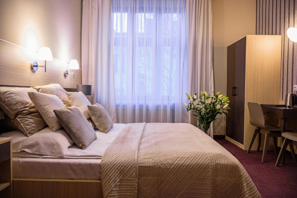 Image of Hotel Kazimierz II