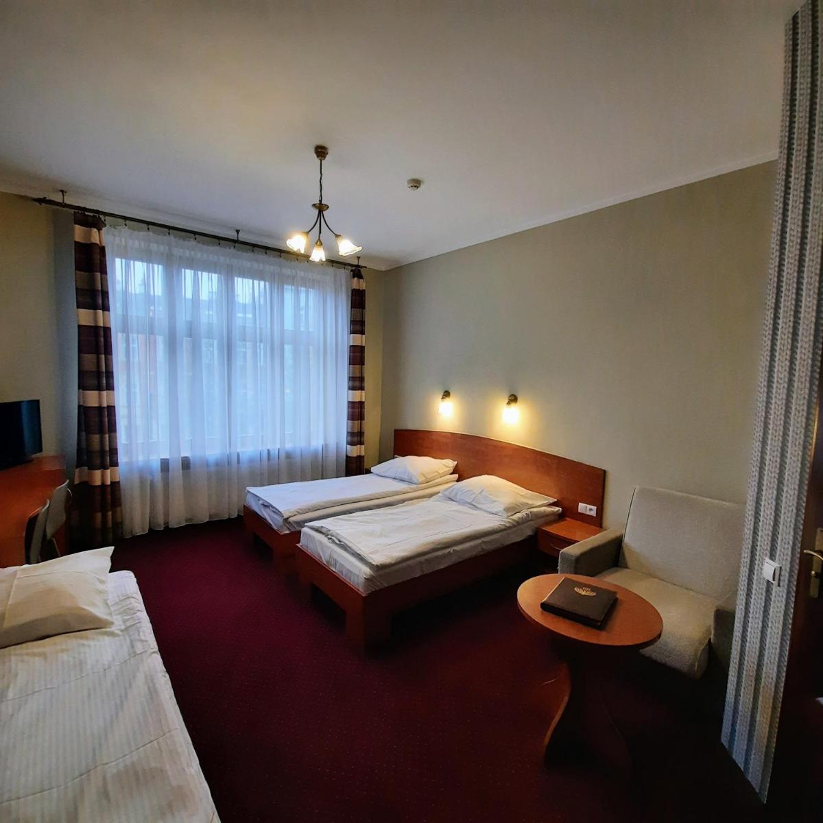 Image 3 of Hotel Kazimierz II