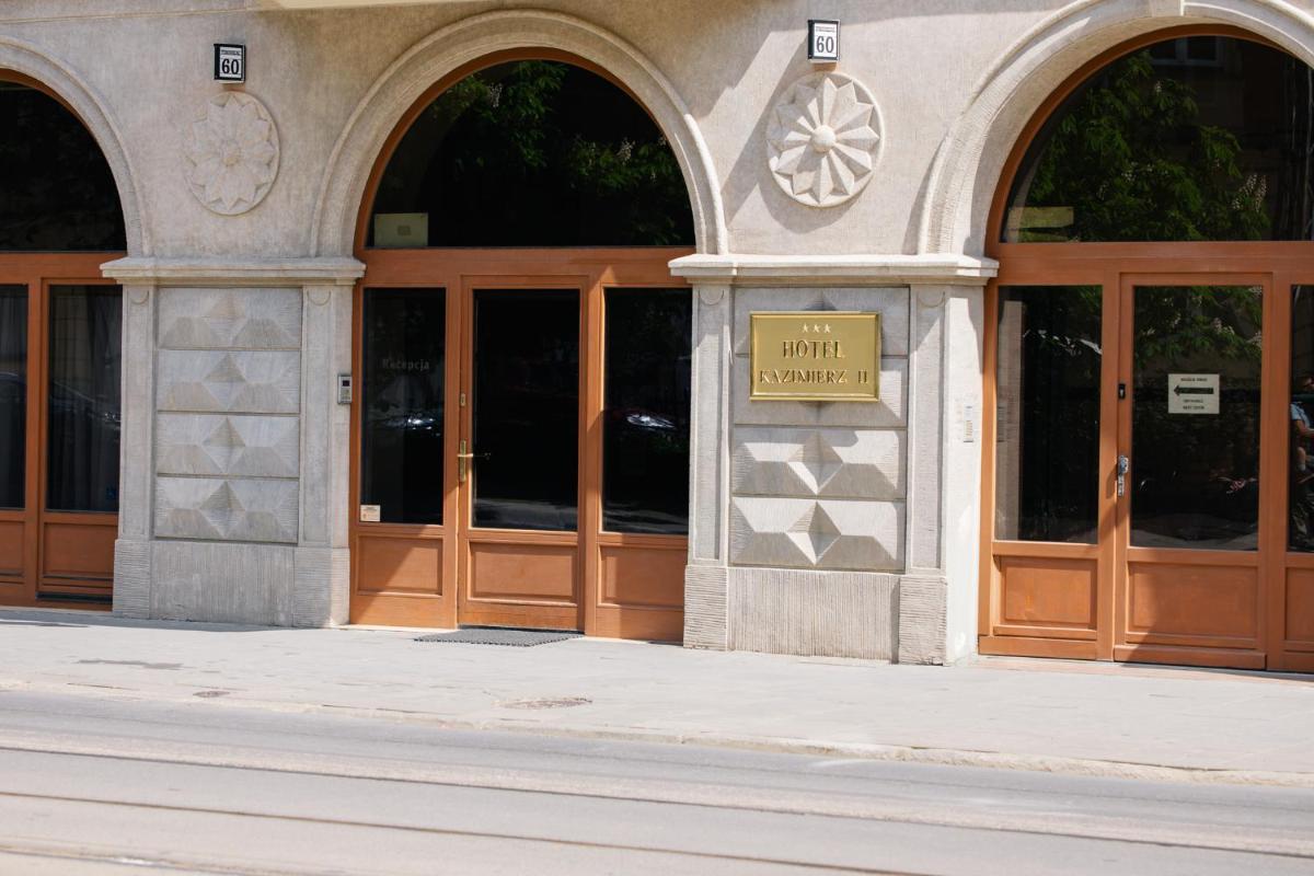 Image 5 of Hotel Kazimierz II