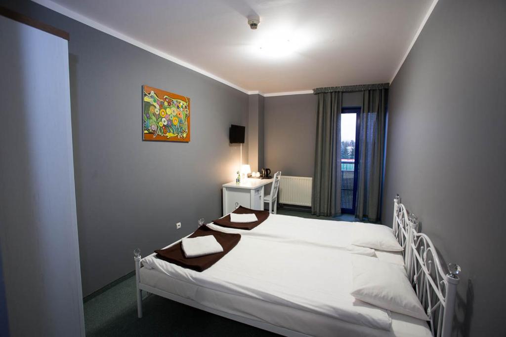 Image of Hotel Kreator-Sport