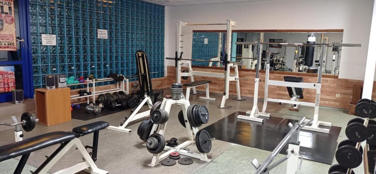 Image 4 of Hotel Kreator-Sport