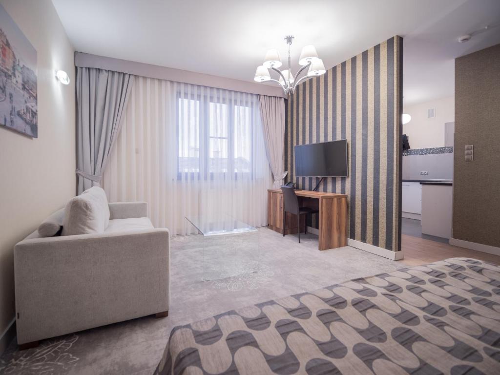 Image of Hotel Miodowa