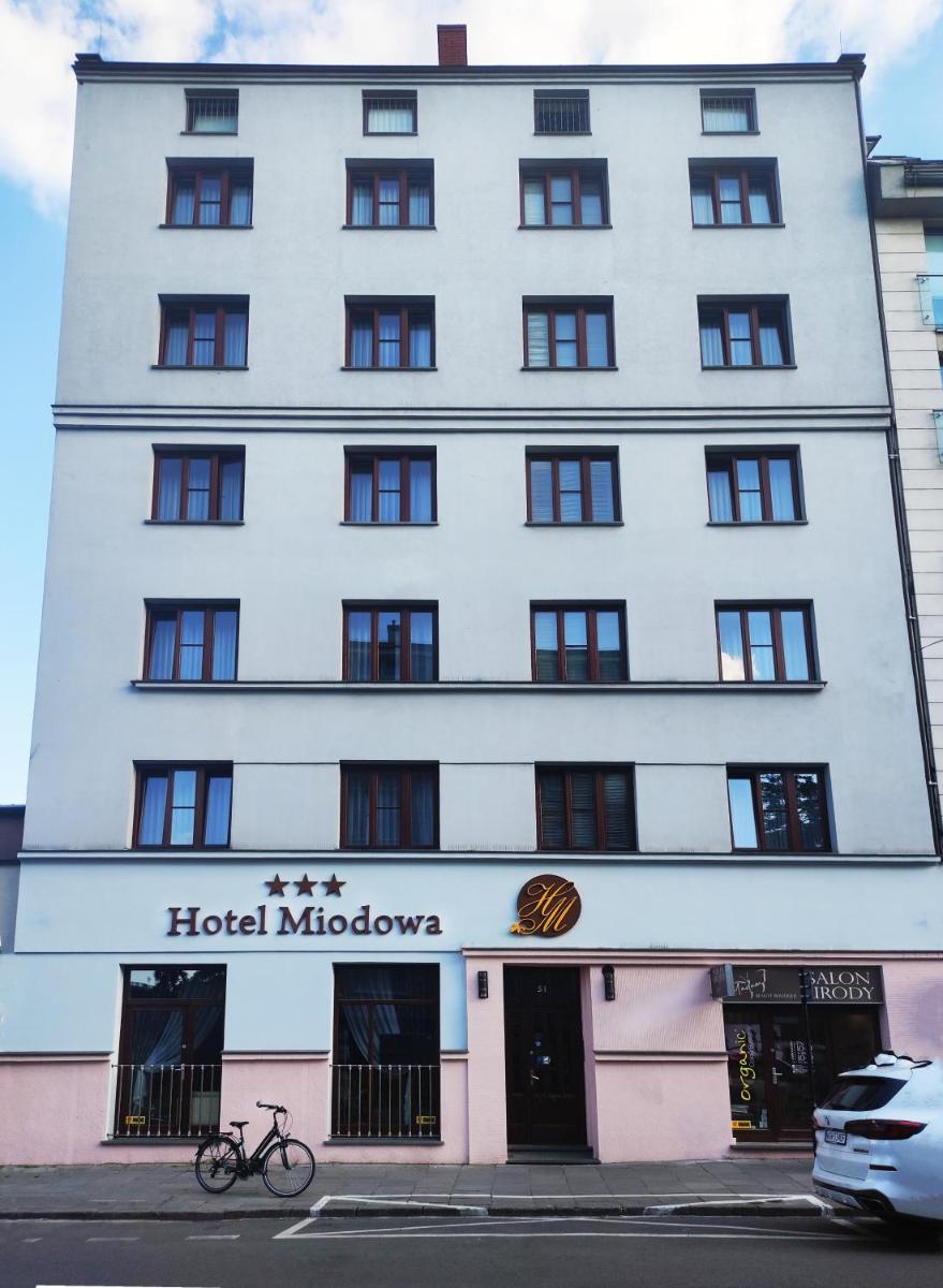 Image 5 of Hotel Miodowa