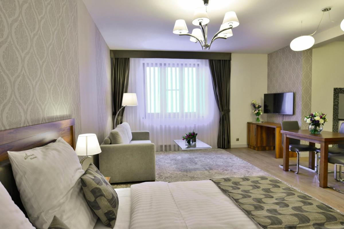 Image 4 of Hotel Miodowa
