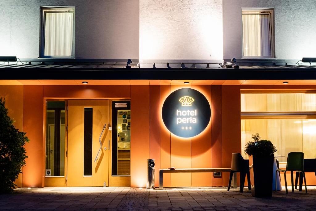 Image of Hotel Perła