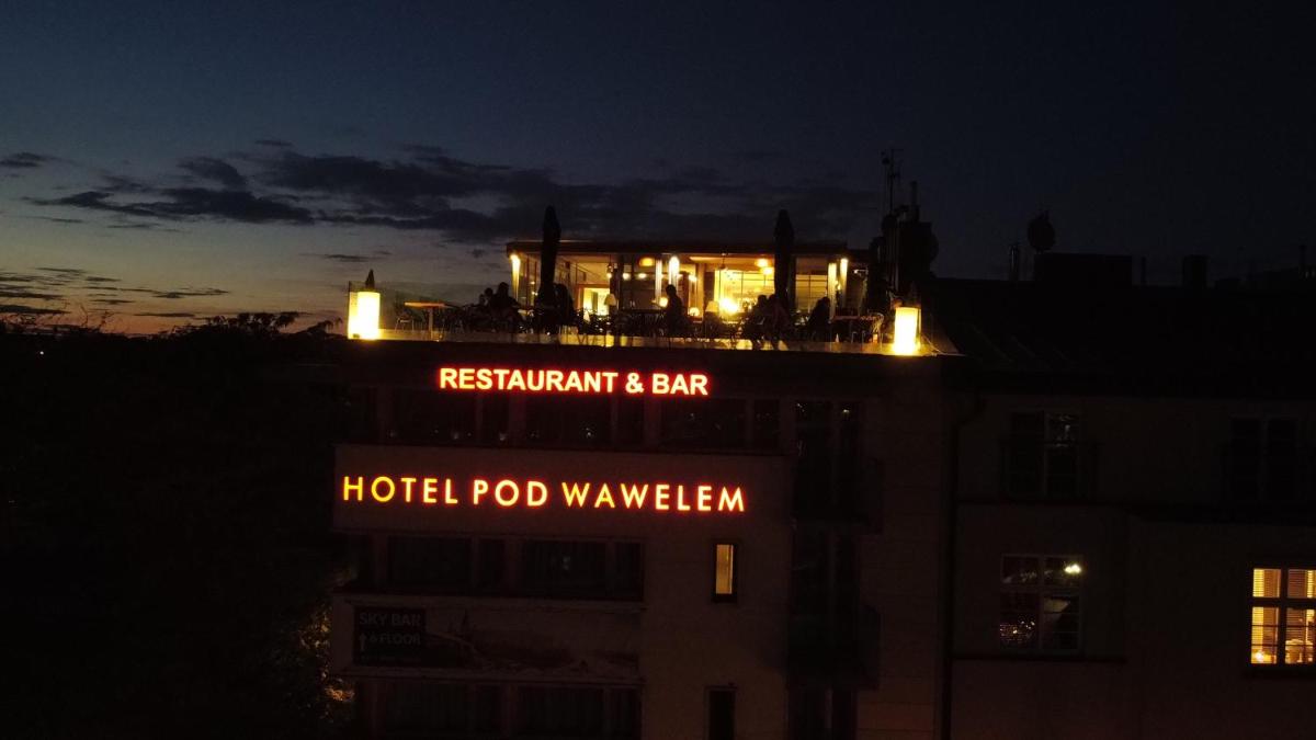 Image 6 of Hotel Pod Wawelem