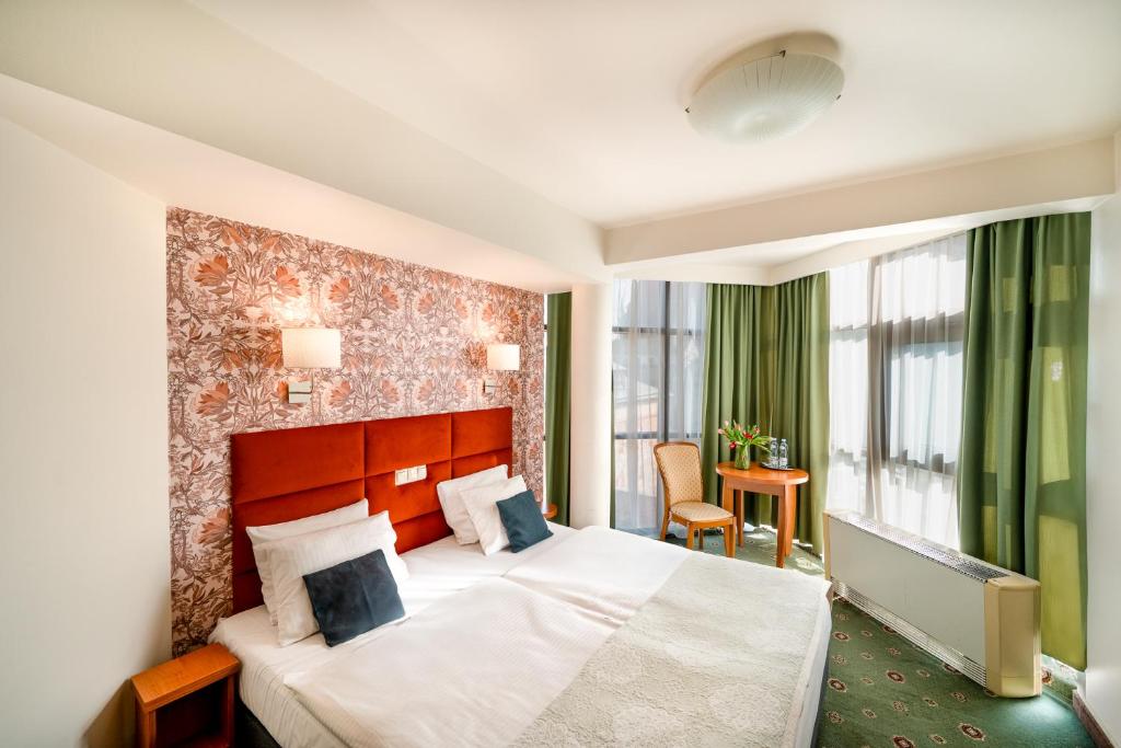 Image of Hotel Secesja
