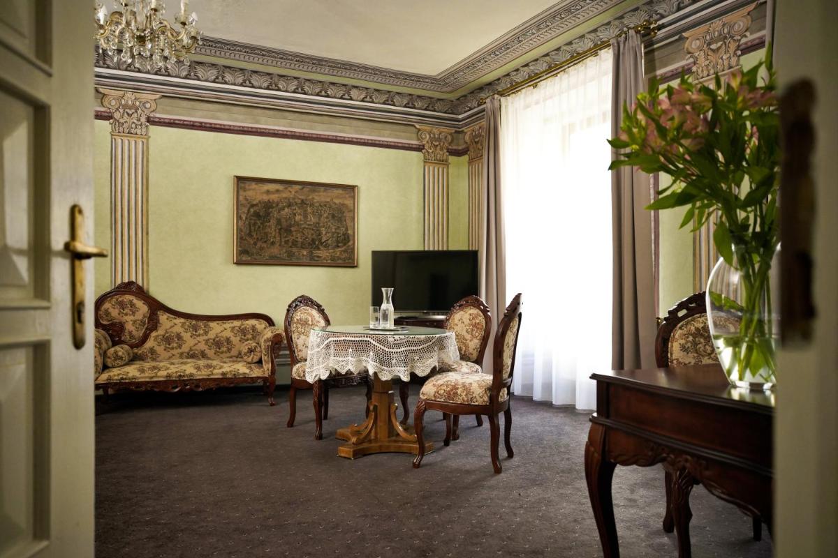 Image 4 of Hotel Wit Stwosz