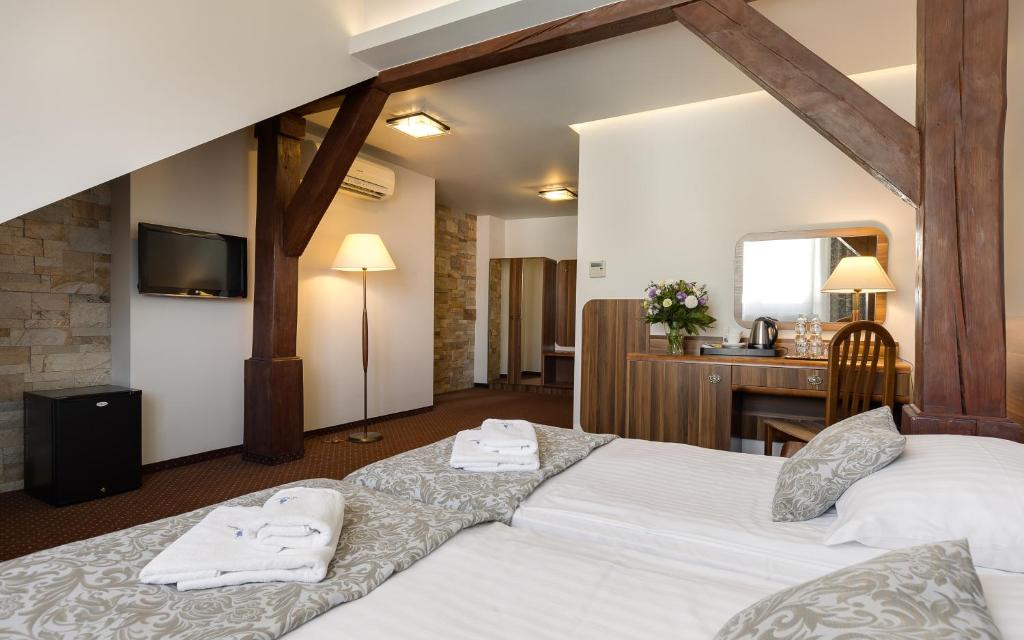 Image of Hotel Wit Stwosz