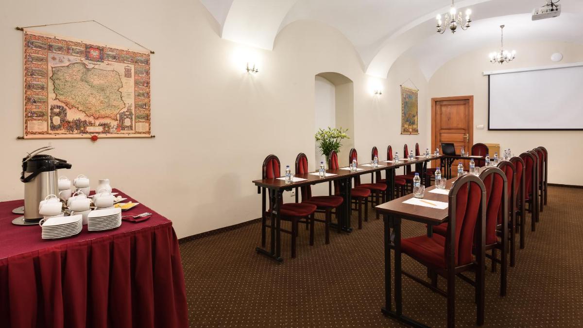 Image 6 of Hotel Wit Stwosz