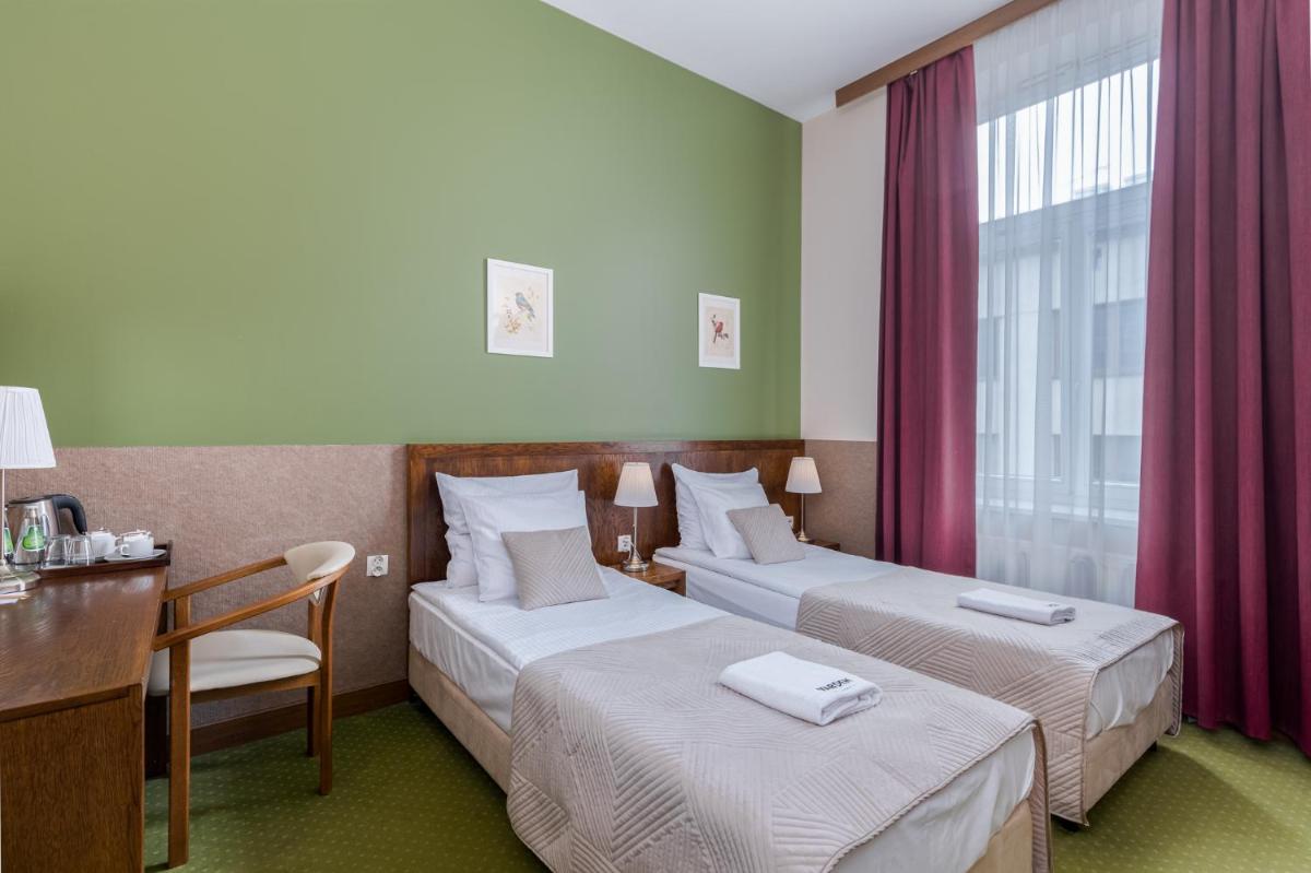 Image 1 of Hotel Yarden by Artery Hotels
