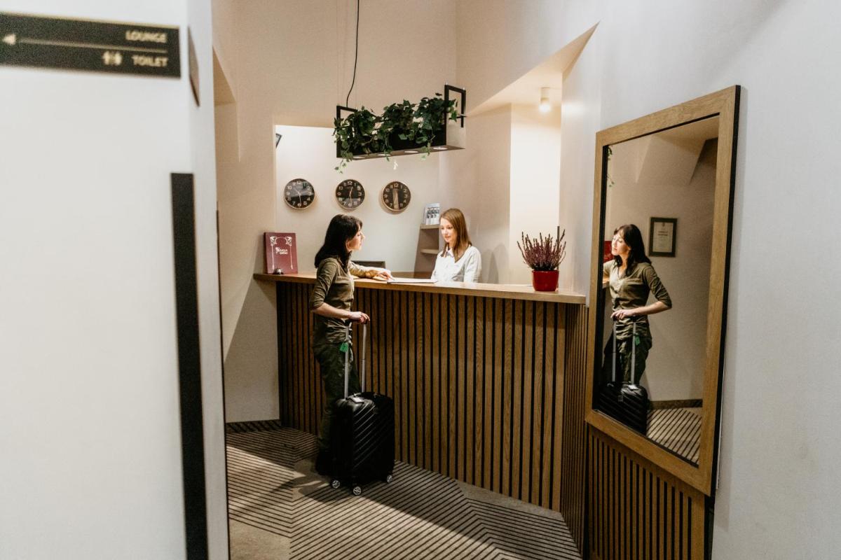 Image 6 of Hotel Yarden by Artery Hotels