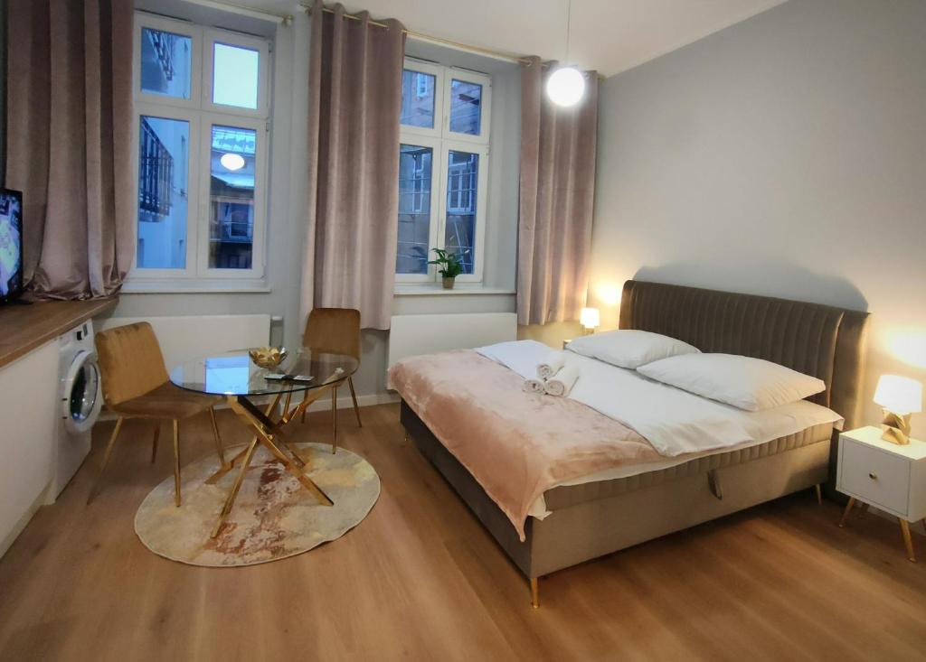 Image of Hugo Star Apartments