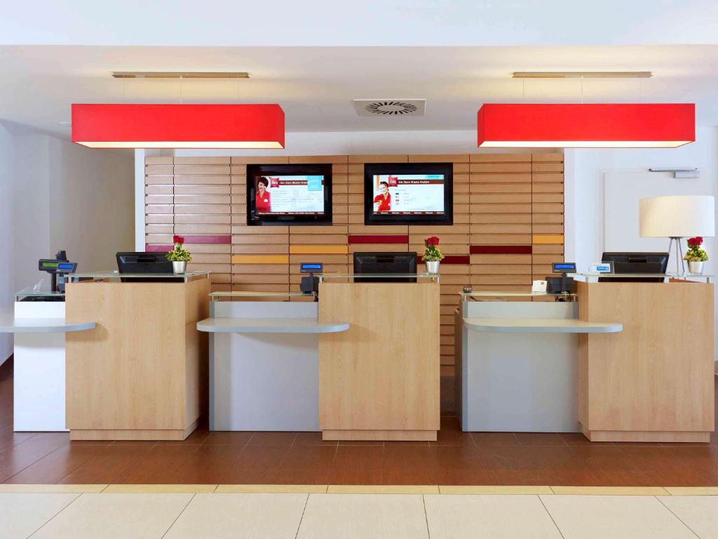 Image of Ibis Kraków Stare Miasto