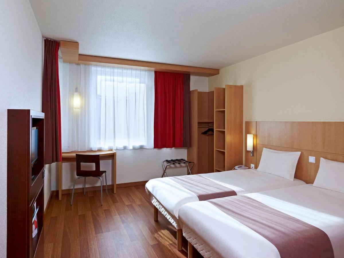 Image 6 of Ibis Kraków Stare Miasto