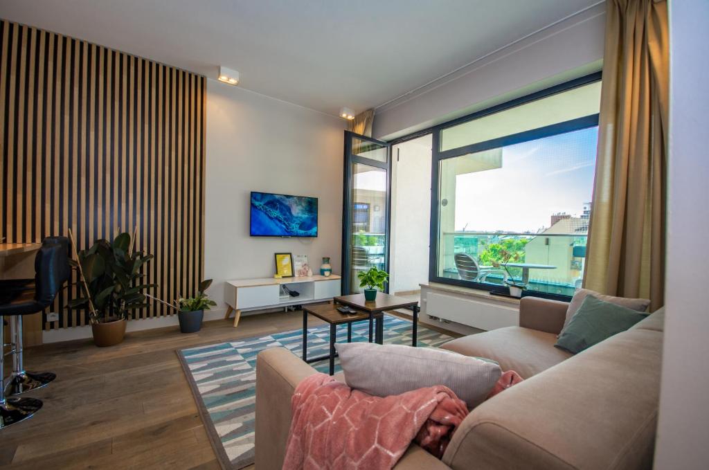 Image of InPoint Central Apartments