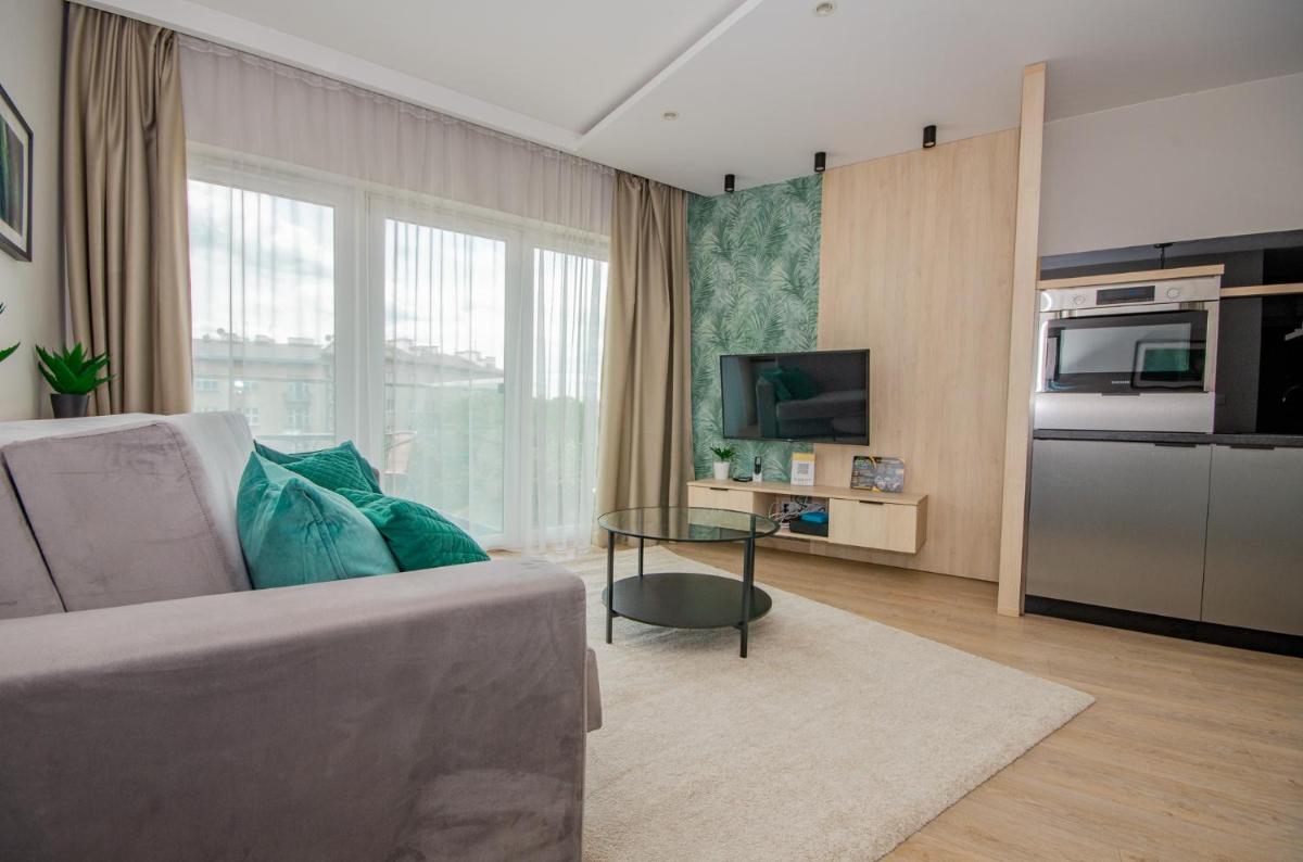 Image 3 of InPoint Central Apartments