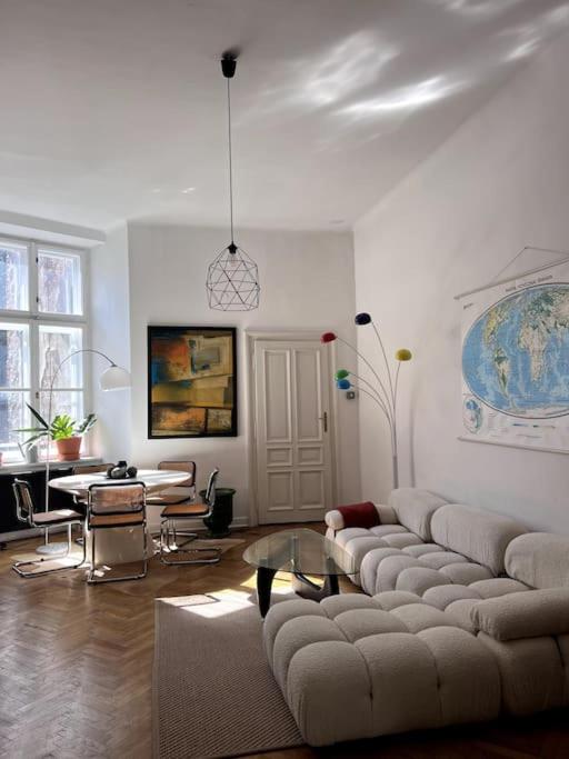Image of In the heart of old town