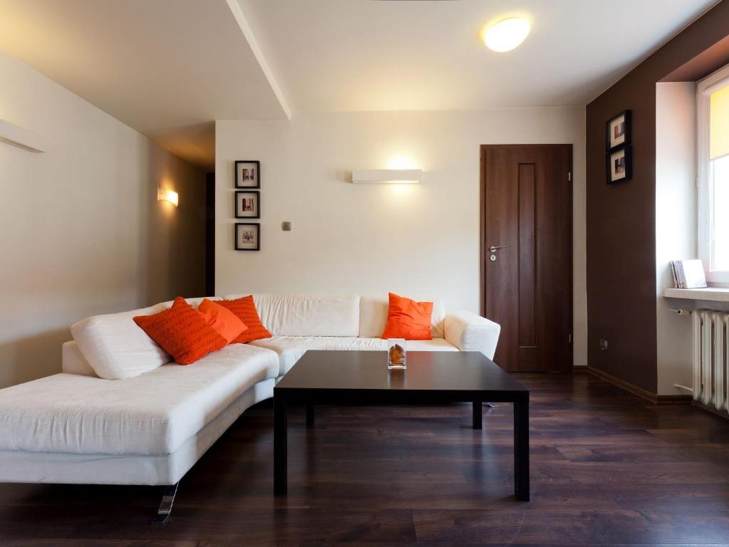 Image of Irish Apartment