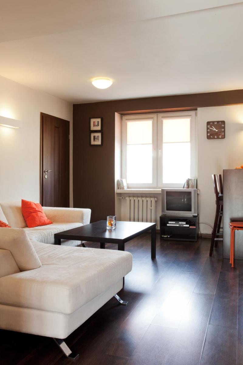 Image 3 of Irish Apartment