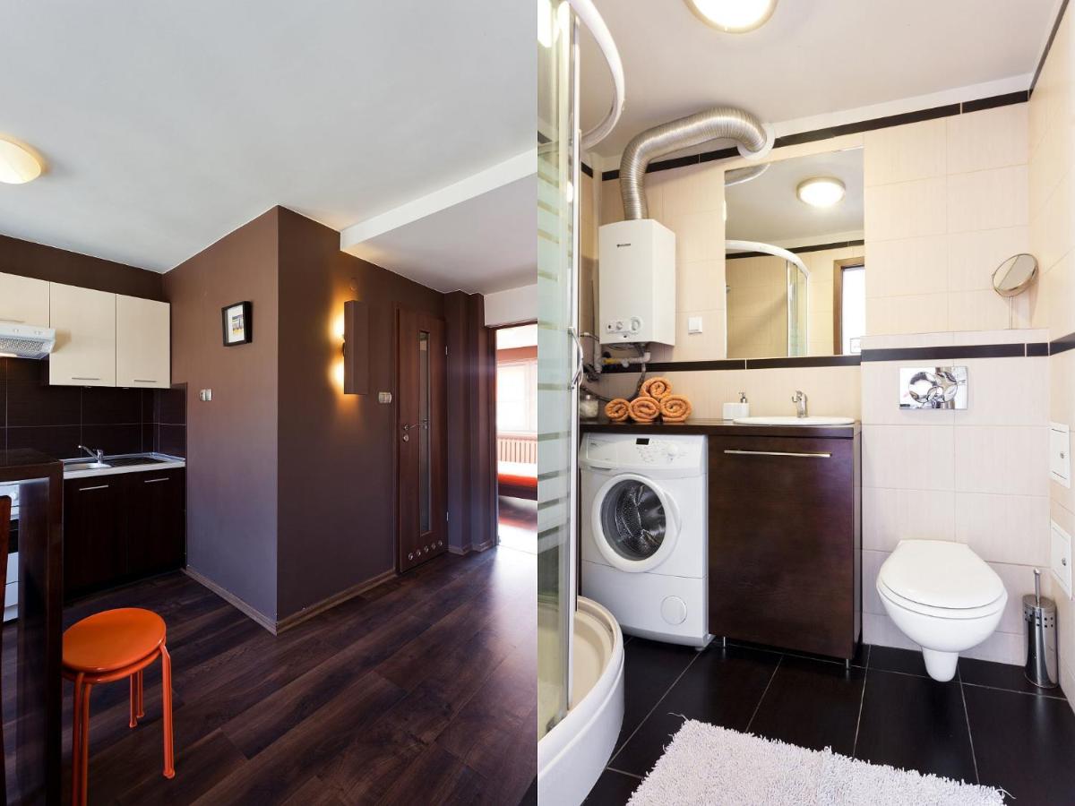 Image 2 of Irish Apartment