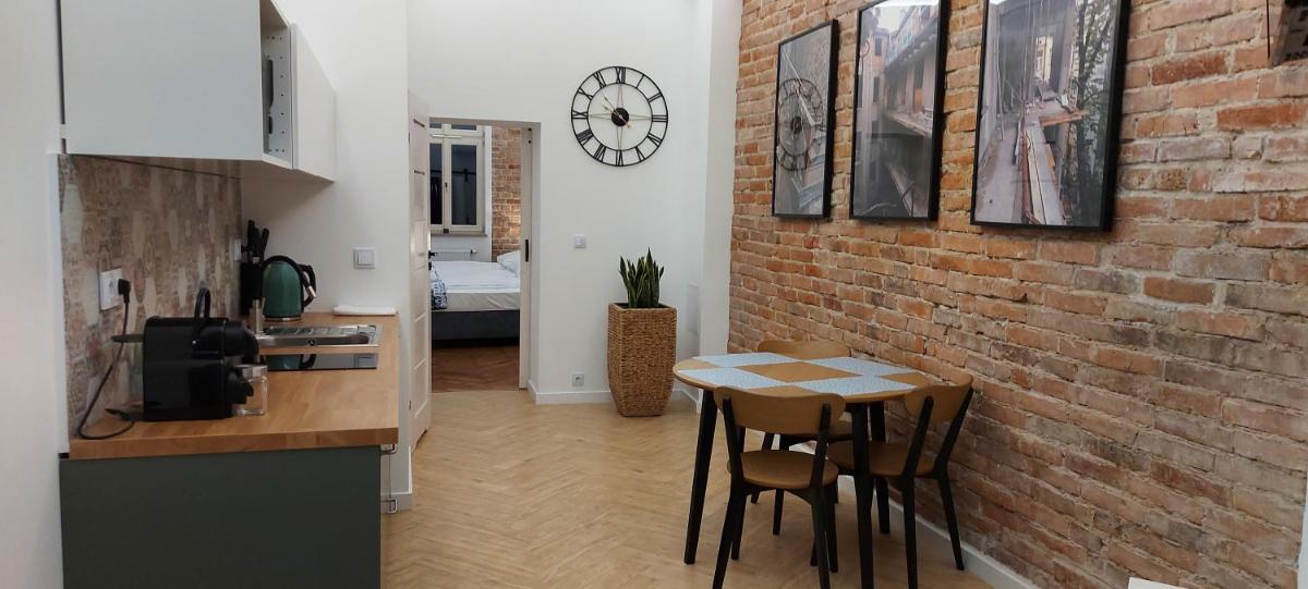 Image 3 of JUWEL Apartments Kraków z widokiem na Wawel ap 31