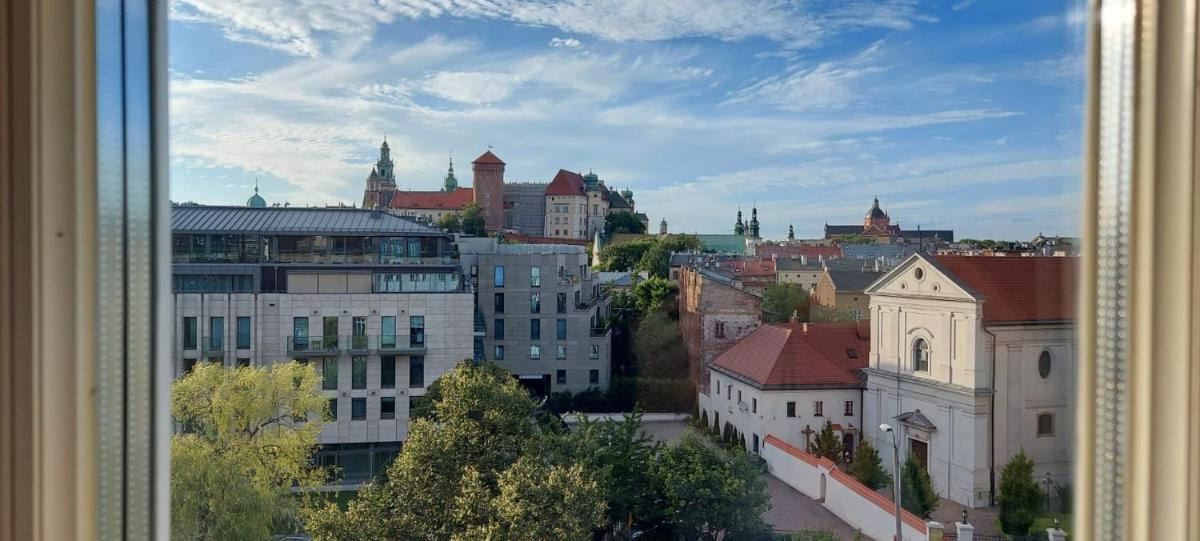 Image 5 of JUWEL Apartments Kraków z widokiem na Wawel ap 31