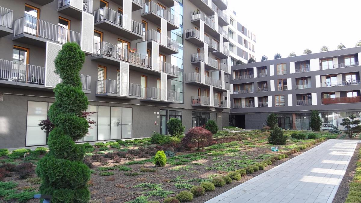 Image 5 of Jack Apartment