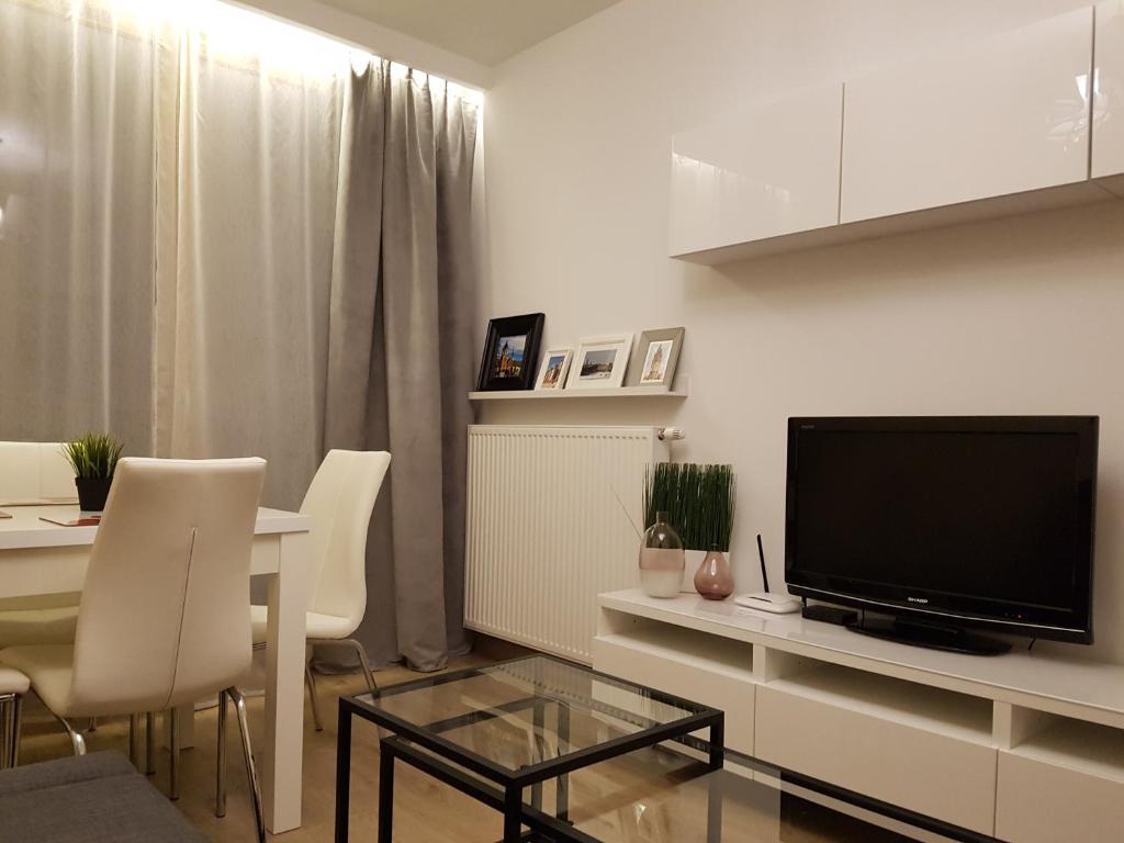 Image of Jack Apartment