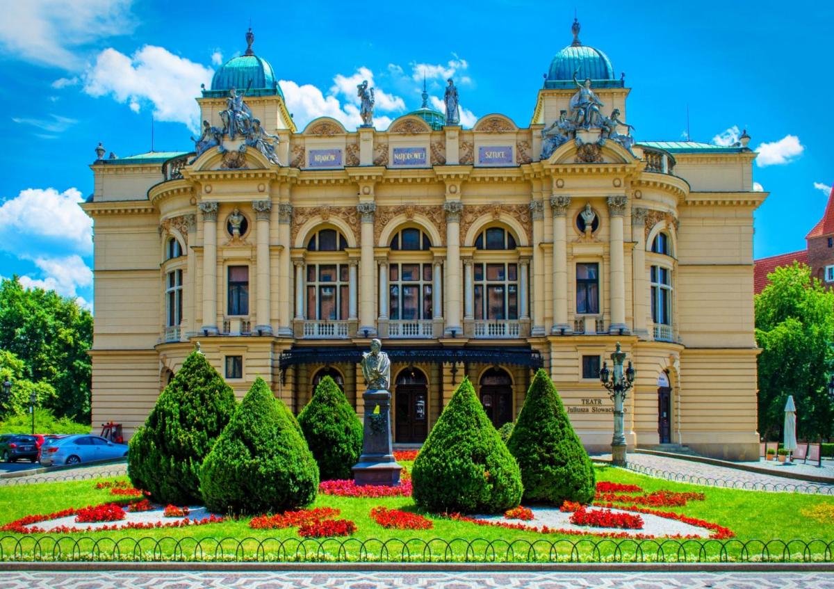 Image 4 of Jacuzzi Kraków Bamboo