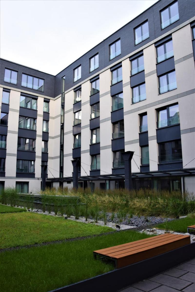 Image 5 of Jewish Quarter Comfort – In City Apartments