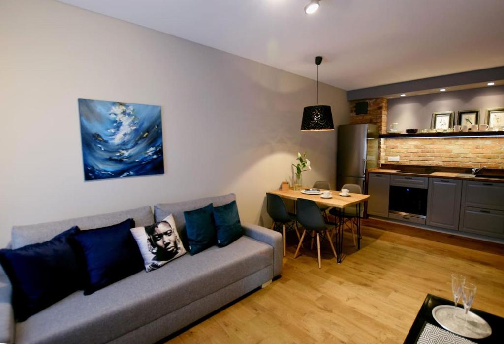 Image of Jewish Quarter Comfort – In City Apartments