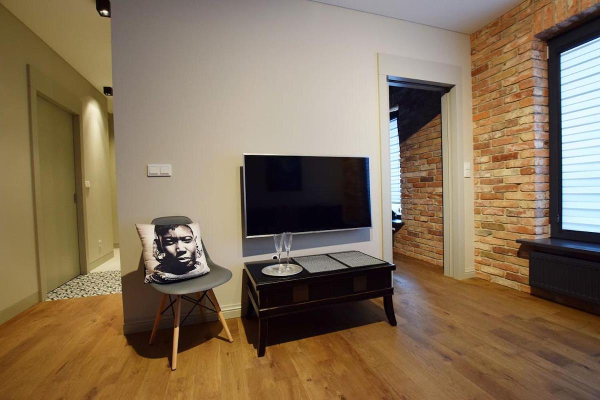 Image 2 of Jewish Quarter Comfort – In City Apartments